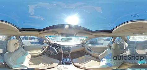 2001 Honda Accord Ex from USA, damaged, VIN 1HGCG22551A002952